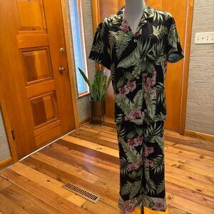 Kaua'iana Hawaiian Outfit